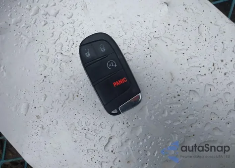 2018 Jeep Renegade Altitude Fwd из США, поврежденный, VIN ZACCJABB7JPH97390